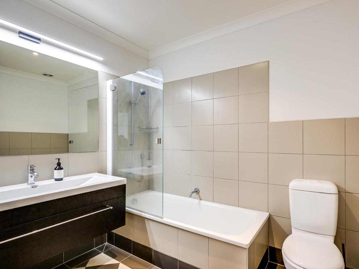 Busby Hill Villa - Havelock North Holiday Home Esterno foto
