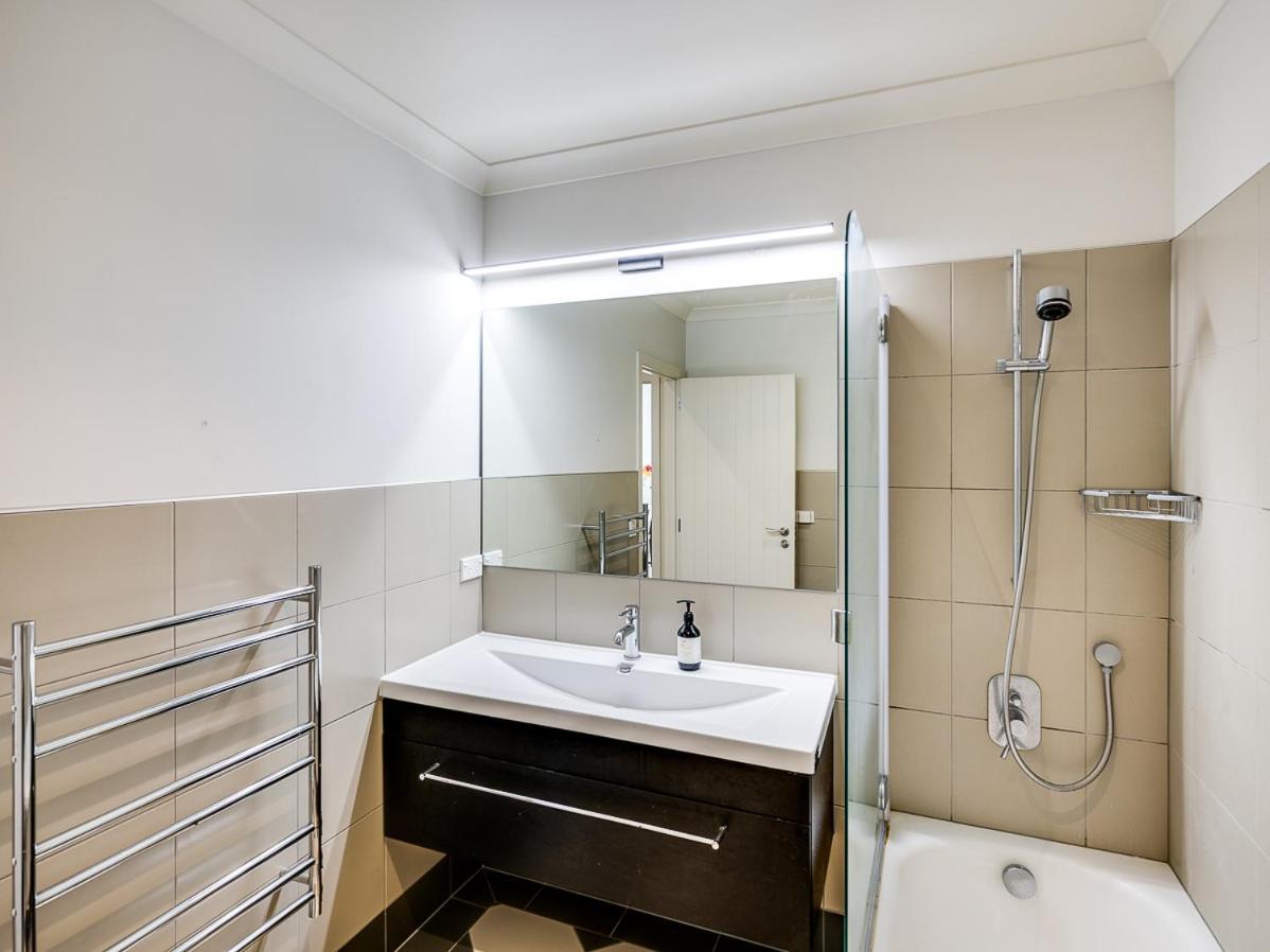 Busby Hill Villa - Havelock North Holiday Home Esterno foto